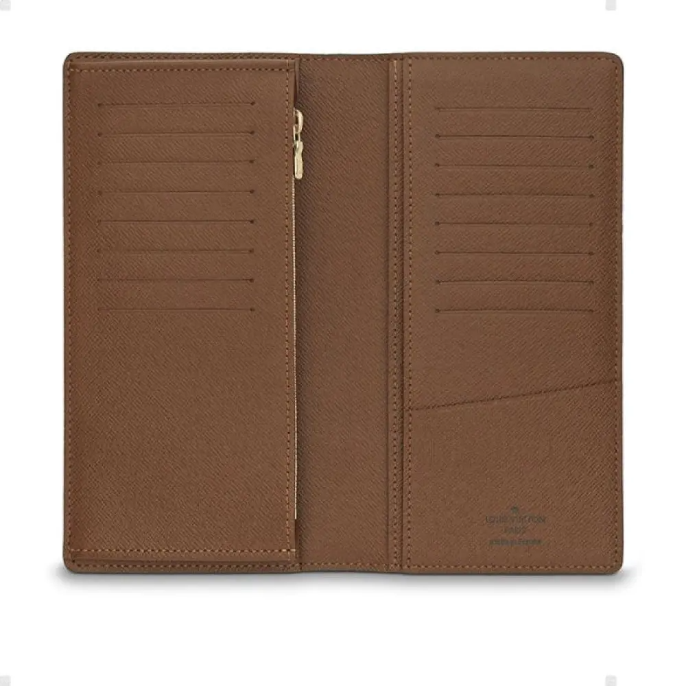 Brazza Wallet M66540