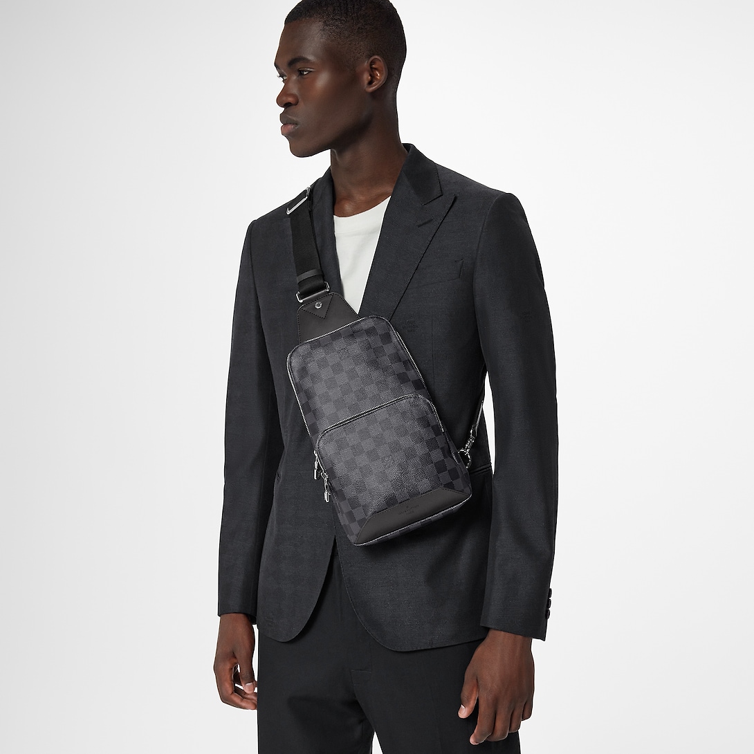 Avenue Sling Bag N41719