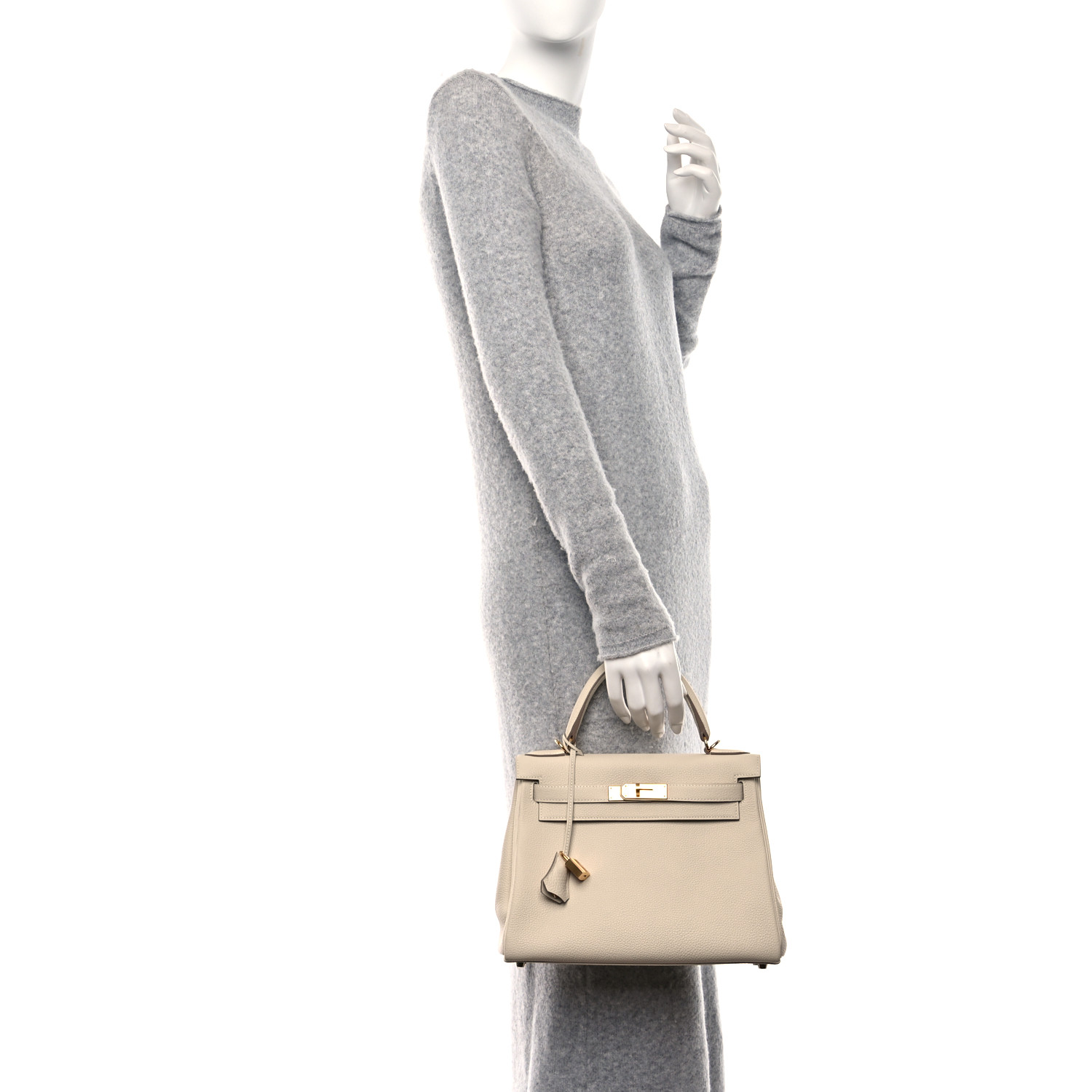 Togo Kelly Retourne 28 Craie