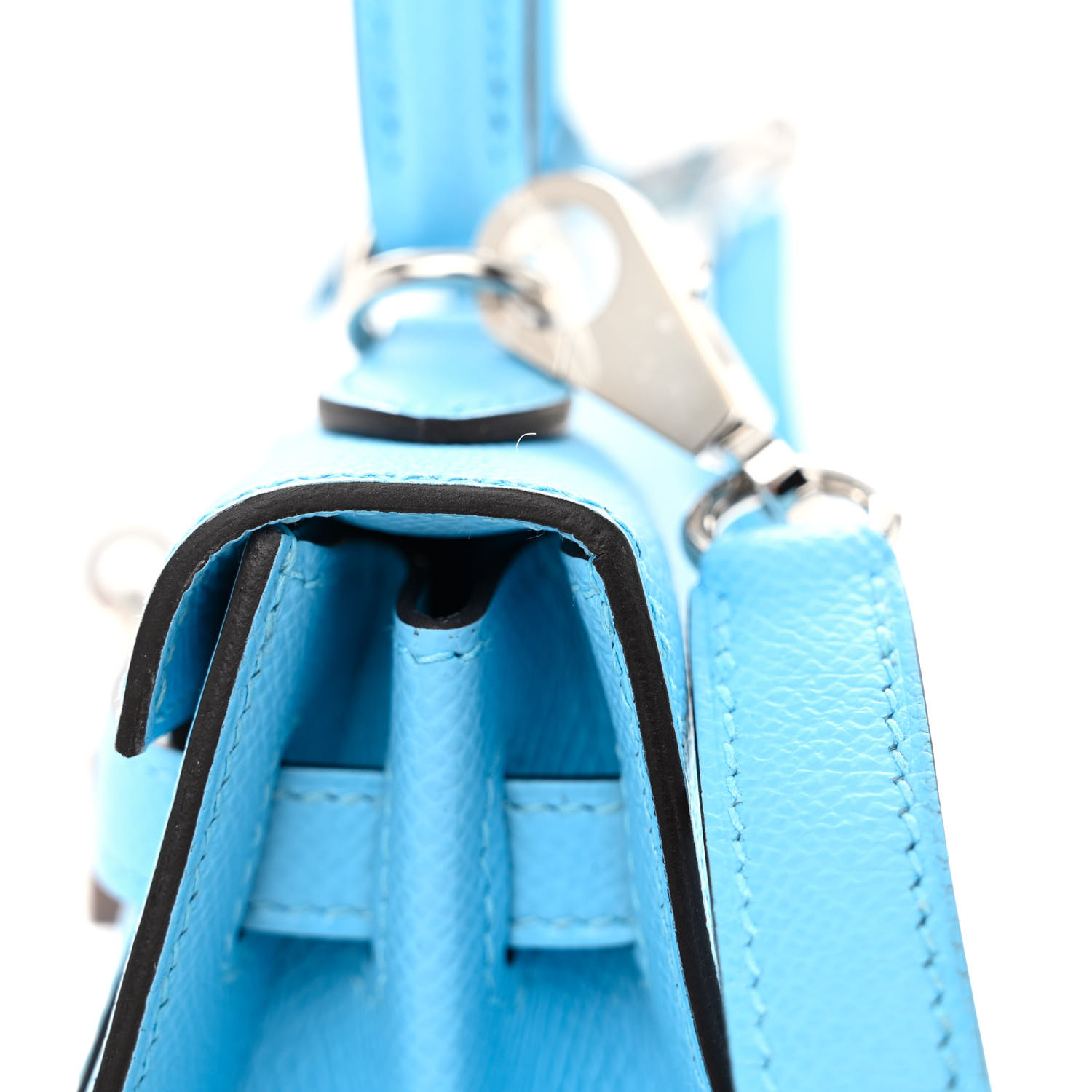 Epsom Kelly Sellier 25 Celeste