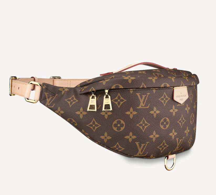 Monogram Bumbag