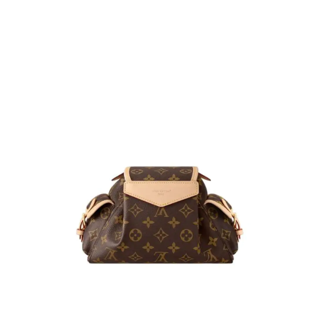 Louis Vuitton Odyssée Shoulder Bag Crossbody