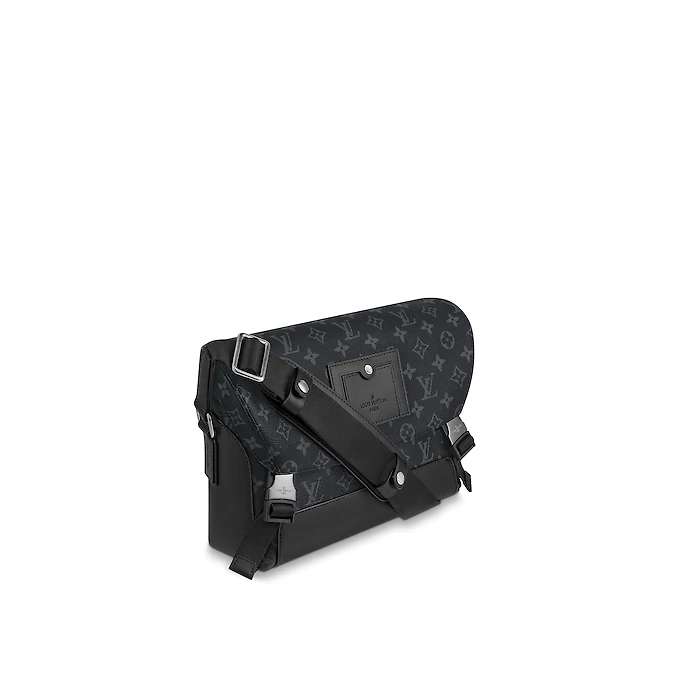 Messenger PM Voyager