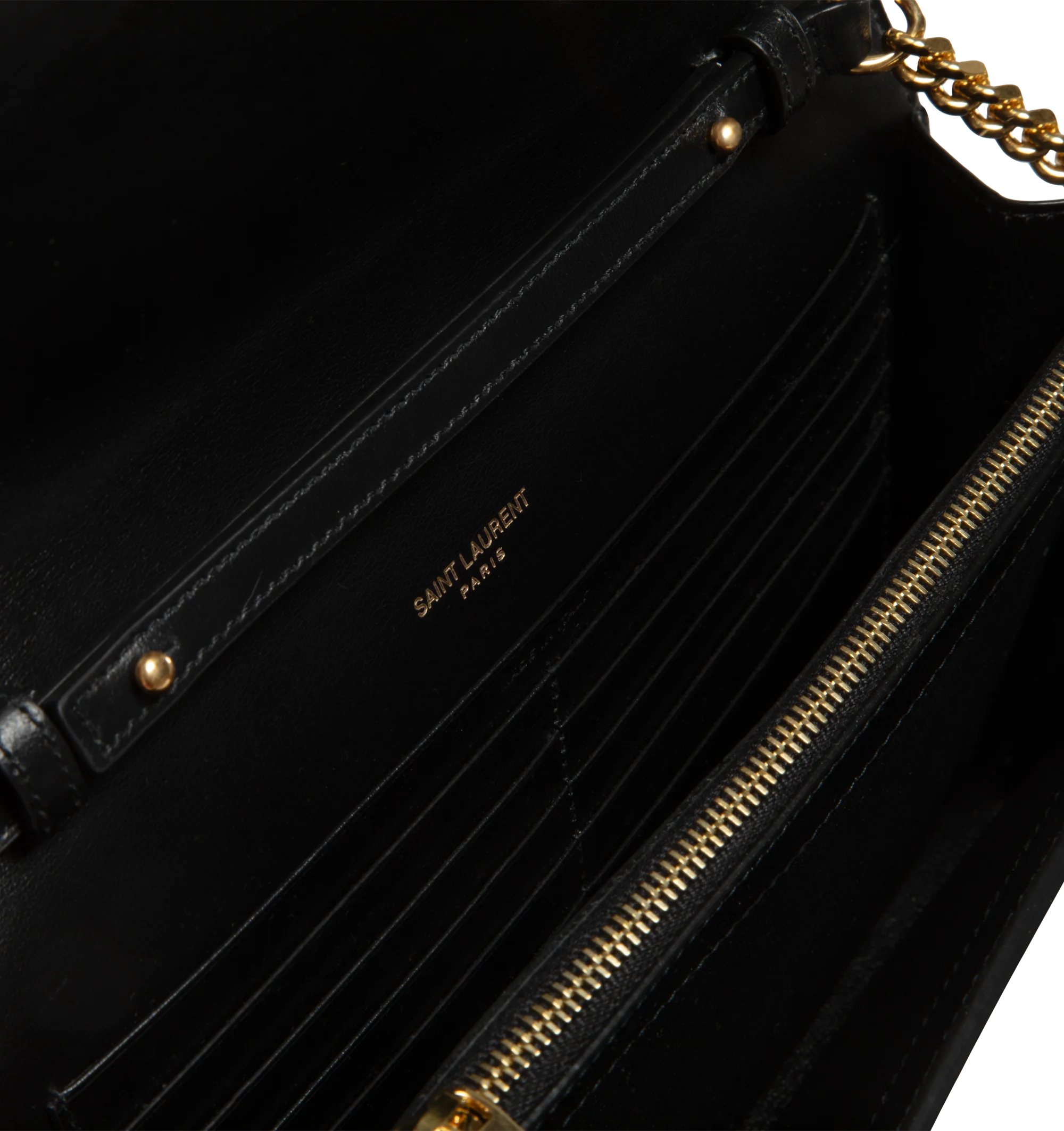 CLASSIC CHAIN WALLET