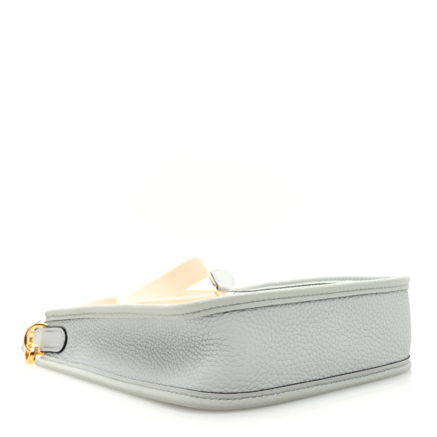 Taurillon Clemence Amazone Evelyne TPM Bleu Pale Nata