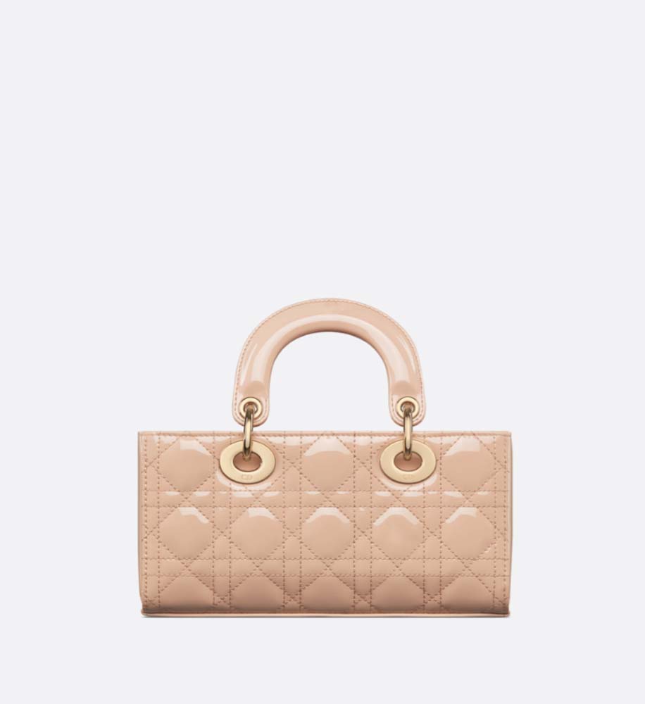 SMALL LADY D-JOY BAG