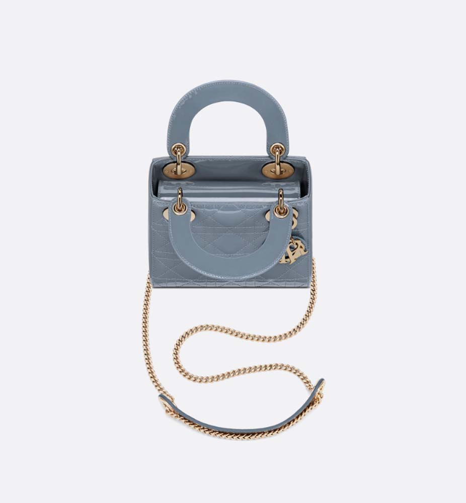 MINI LADY  BAG