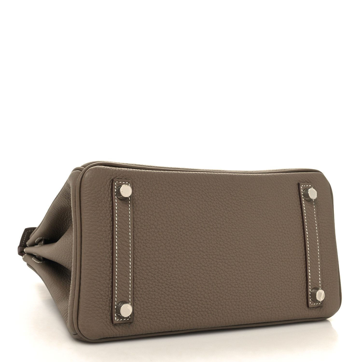 Togo Birkin 25 Etoupe