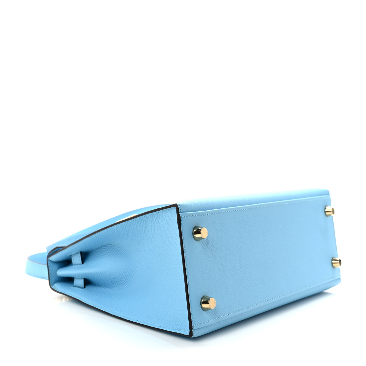 Epsom Kelly Sellier 25 Celeste