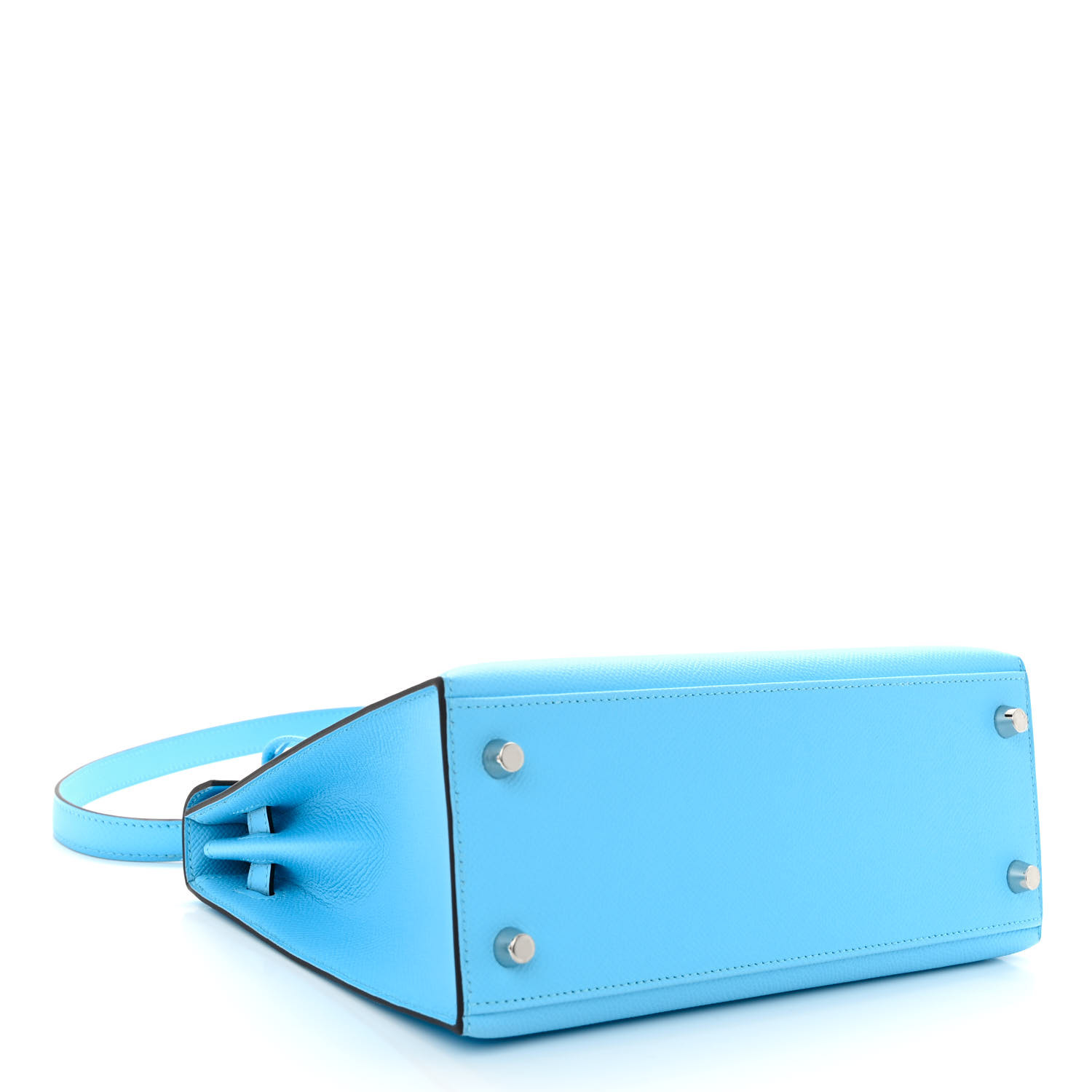 Epsom Kelly Sellier 25 Celeste