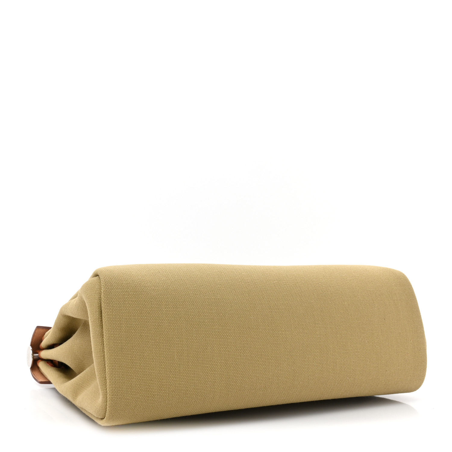 Military Toile Vache Hunter Herbag Zip Retourne 31 PM Poussiere Fauve