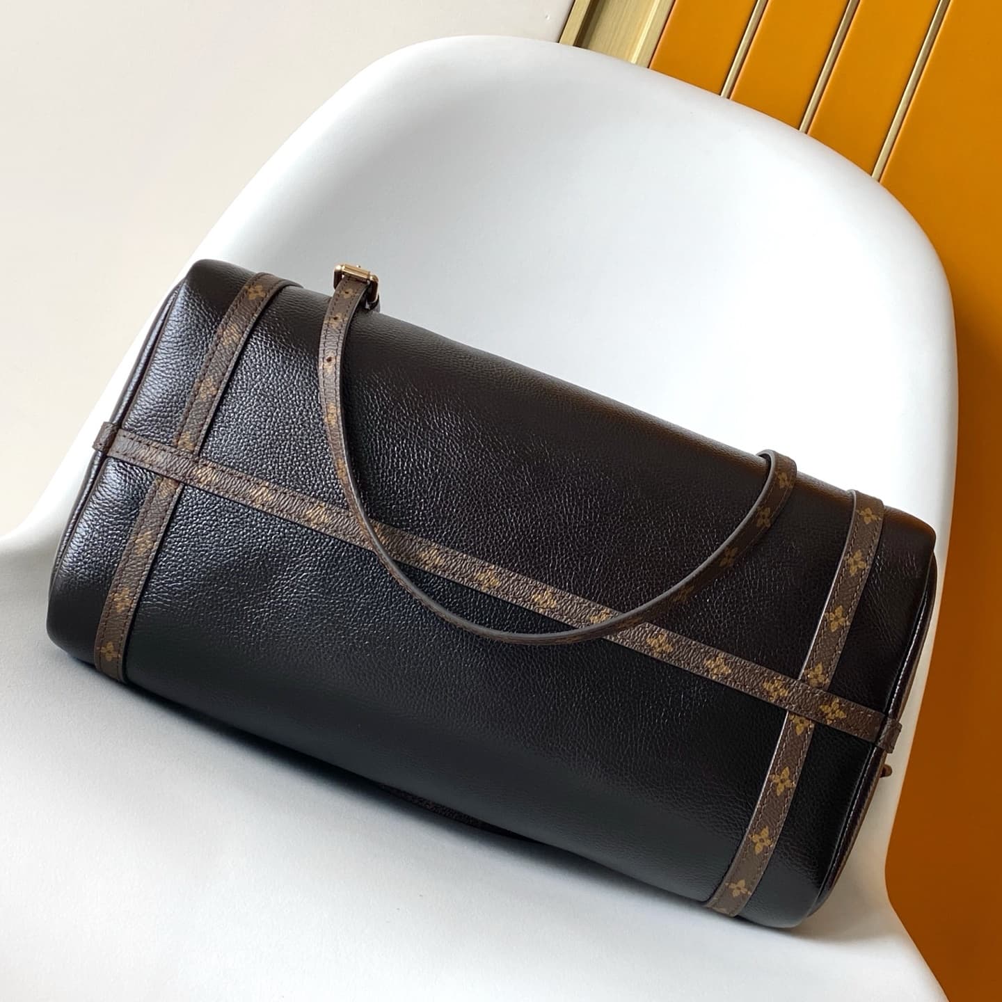 LOUIS VUITTON'S NEW BAG-EXPRESS MM