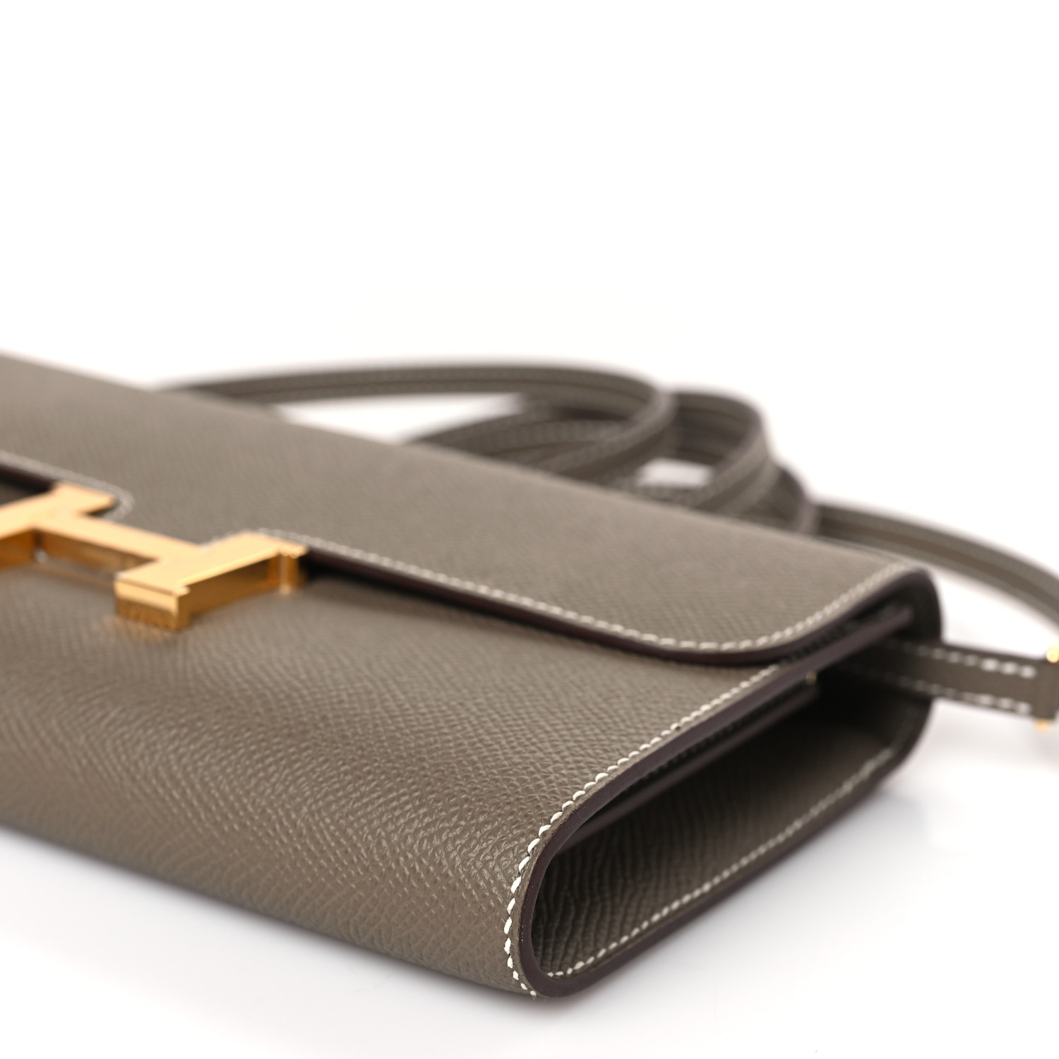 Epsom Constance Long To Go Wallet Etoupe