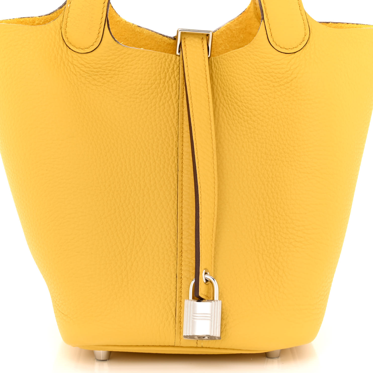 Taurillon Clemence Picotin Lock 18 PM Sun