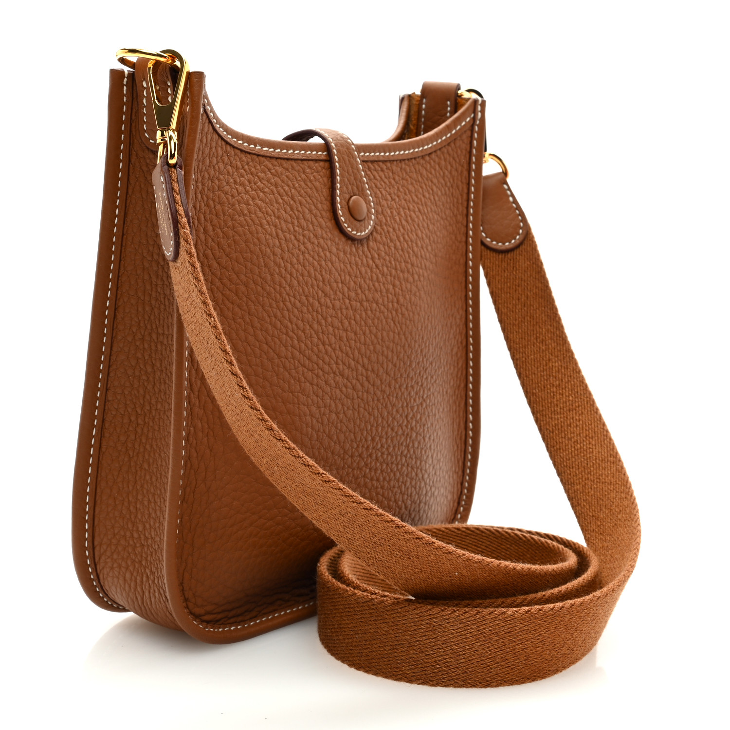 Taurillon Clemence Evelyne TPM Gold