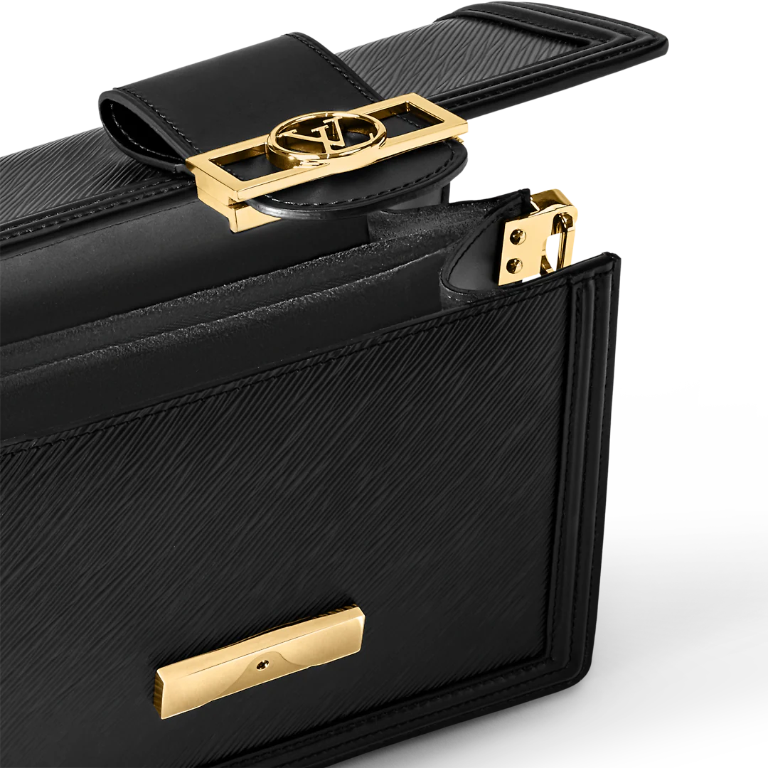 M45958 DAUPHINE MM Poche felli