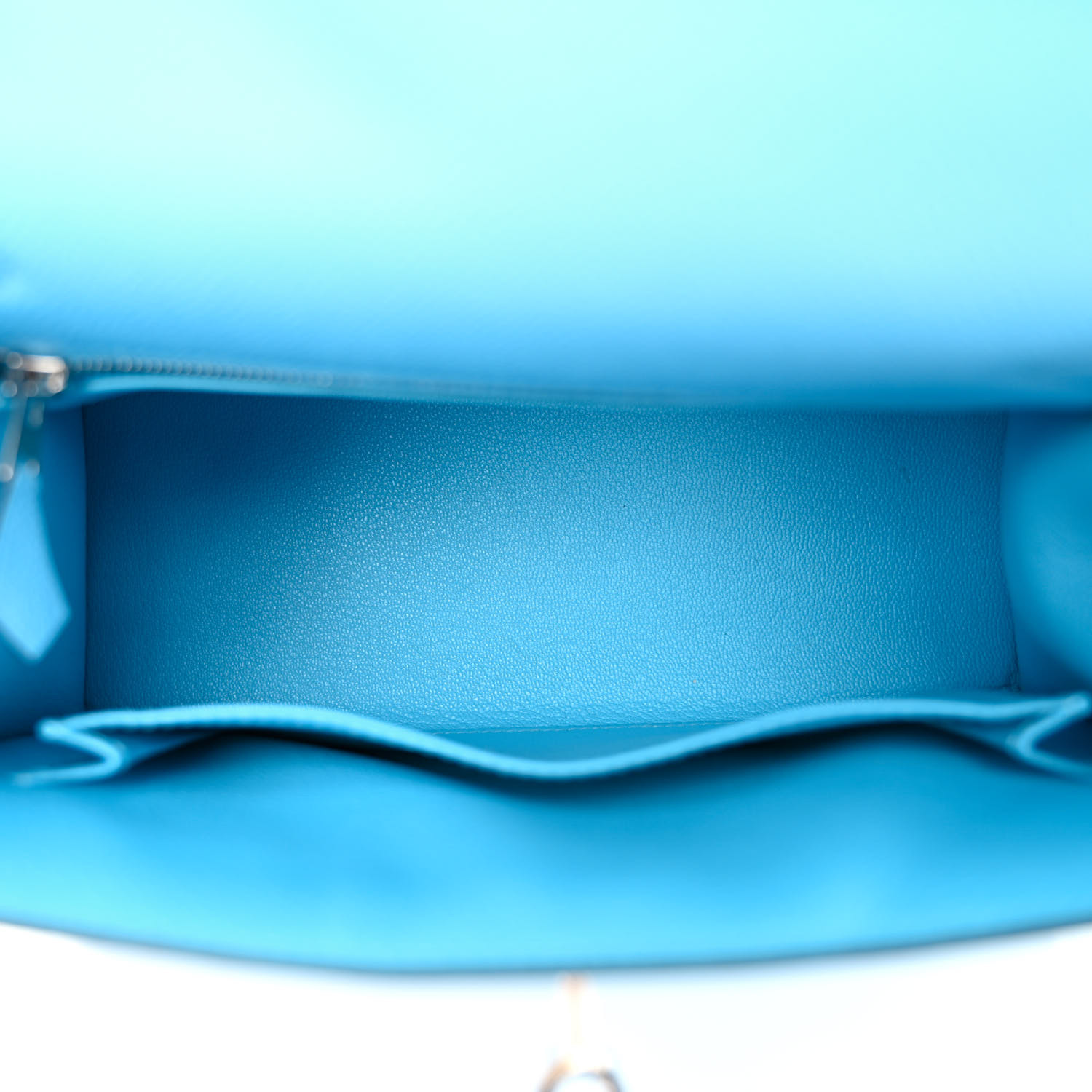 Epsom Kelly Sellier 25 Celeste