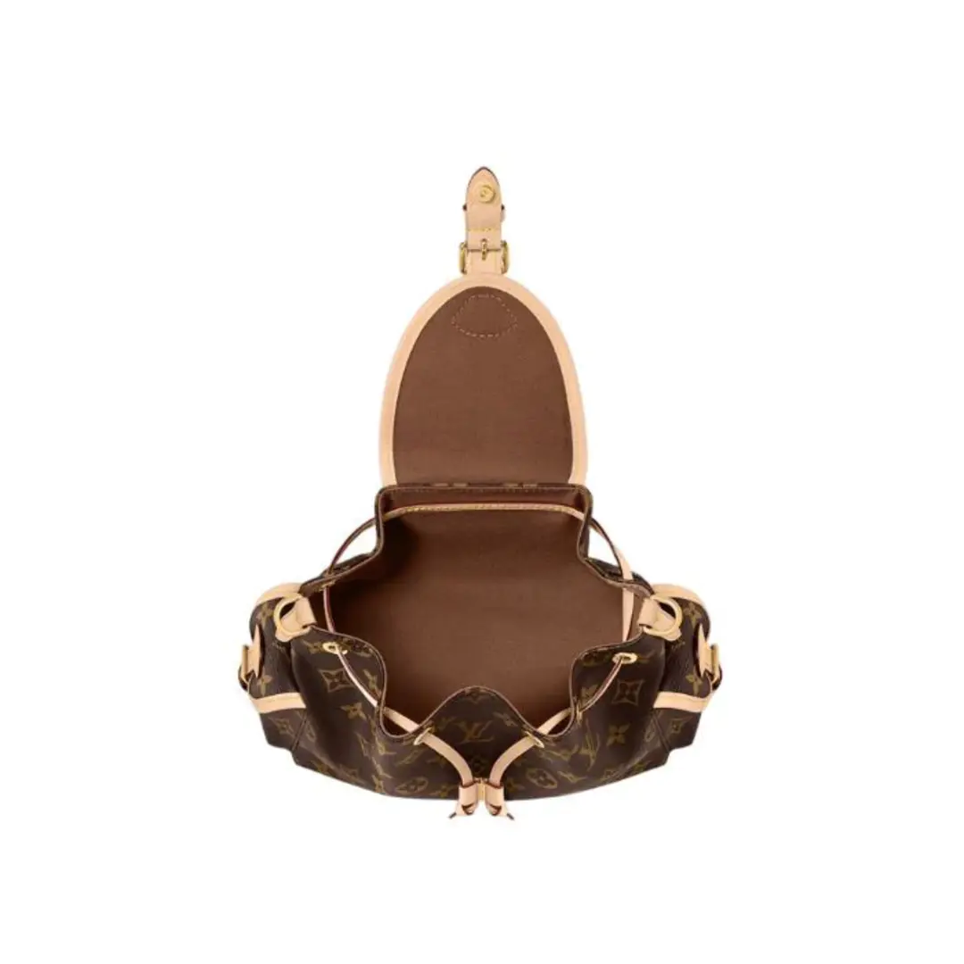 Louis Vuitton Odyssée Shoulder Bag Crossbody