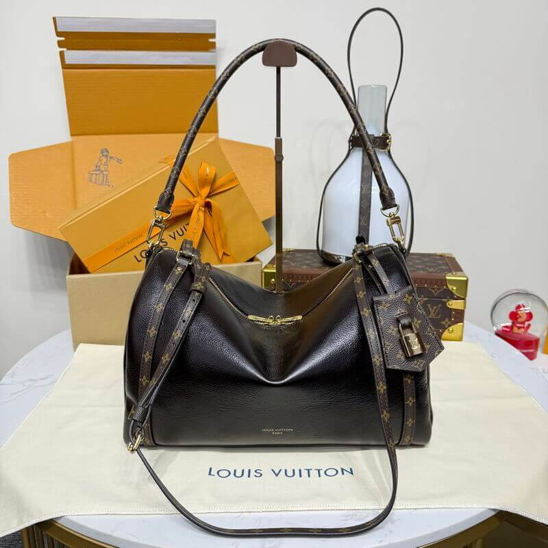 LOUIS VUITTON'S NEW BAG-EXPRESS MM