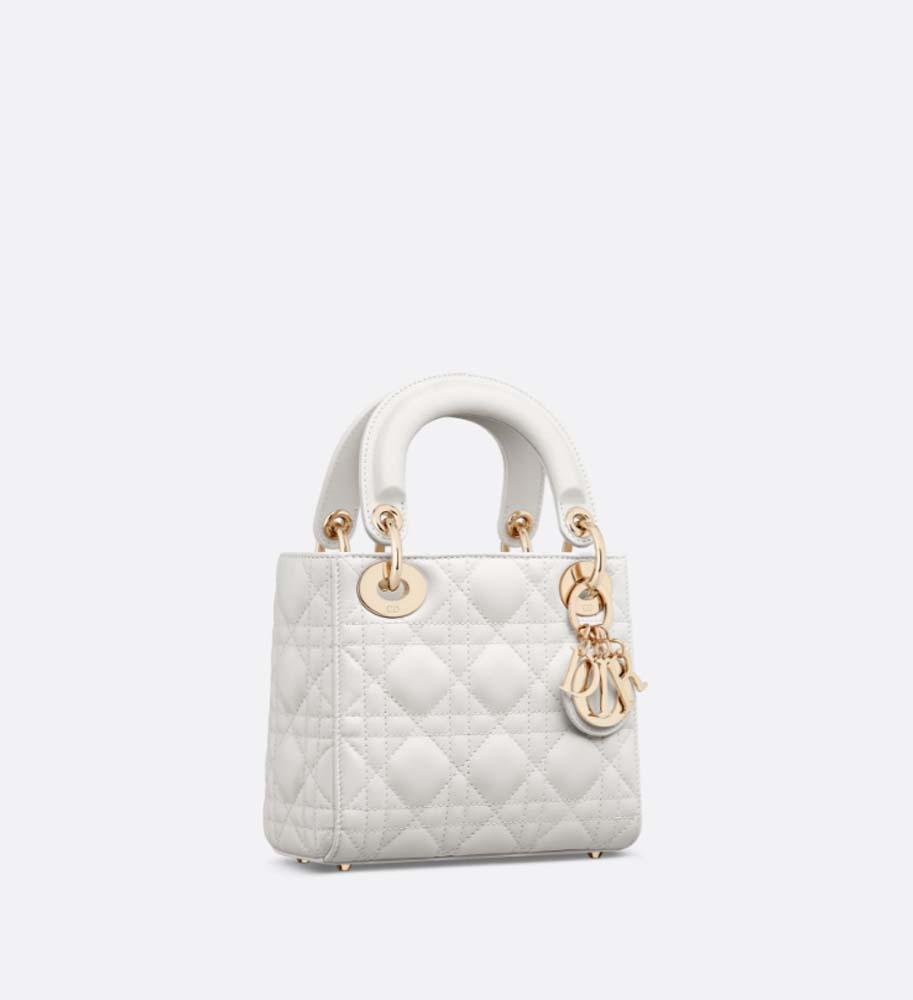 MINI LADY  BAG