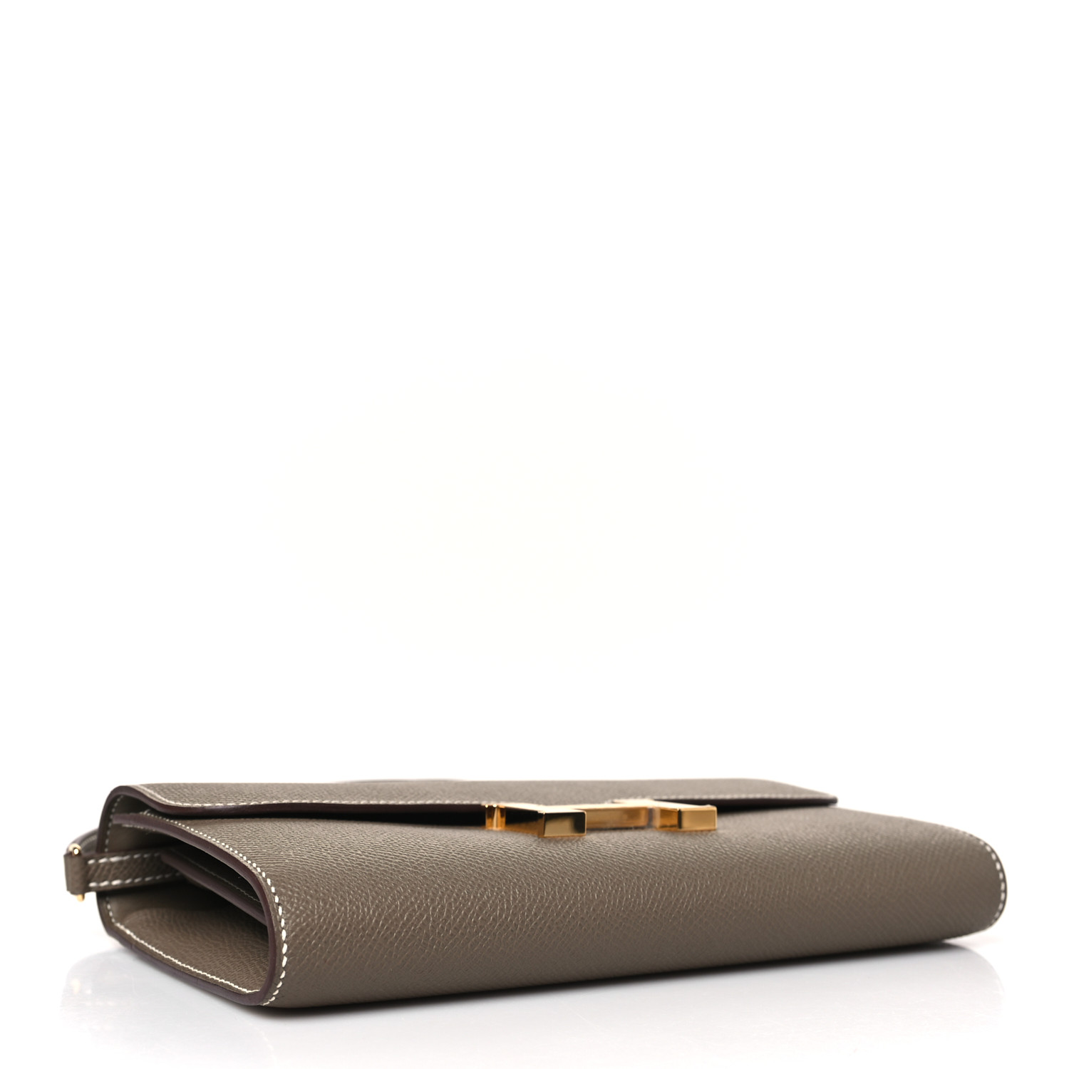 Epsom Constance Long To Go Wallet Etoupe