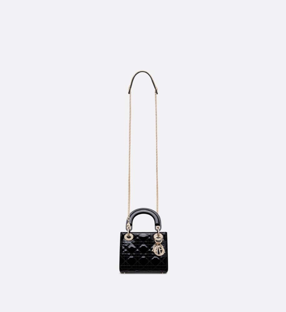 MINI LADY  BAG