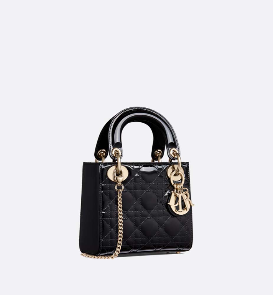 MINI LADY  BAG