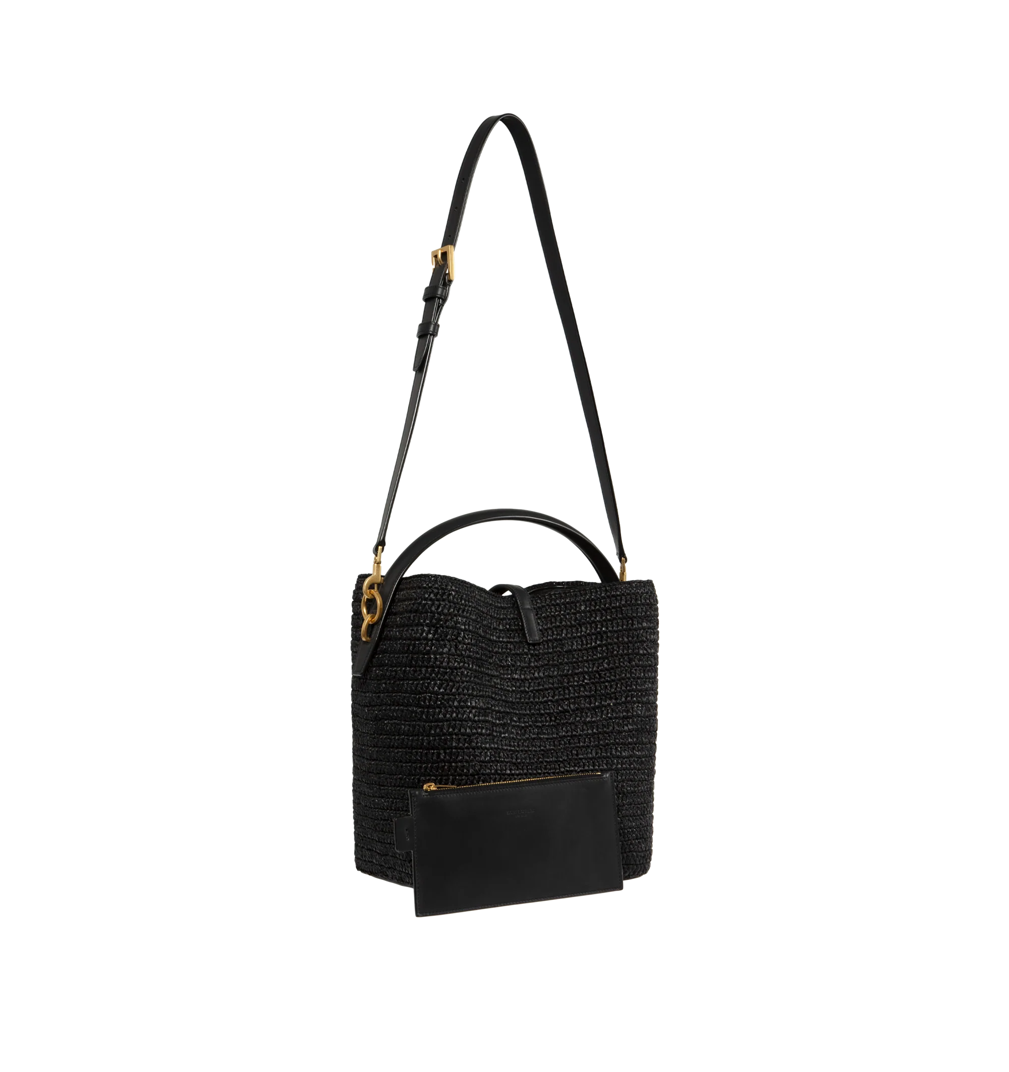 LE 37 BUCKET BAG