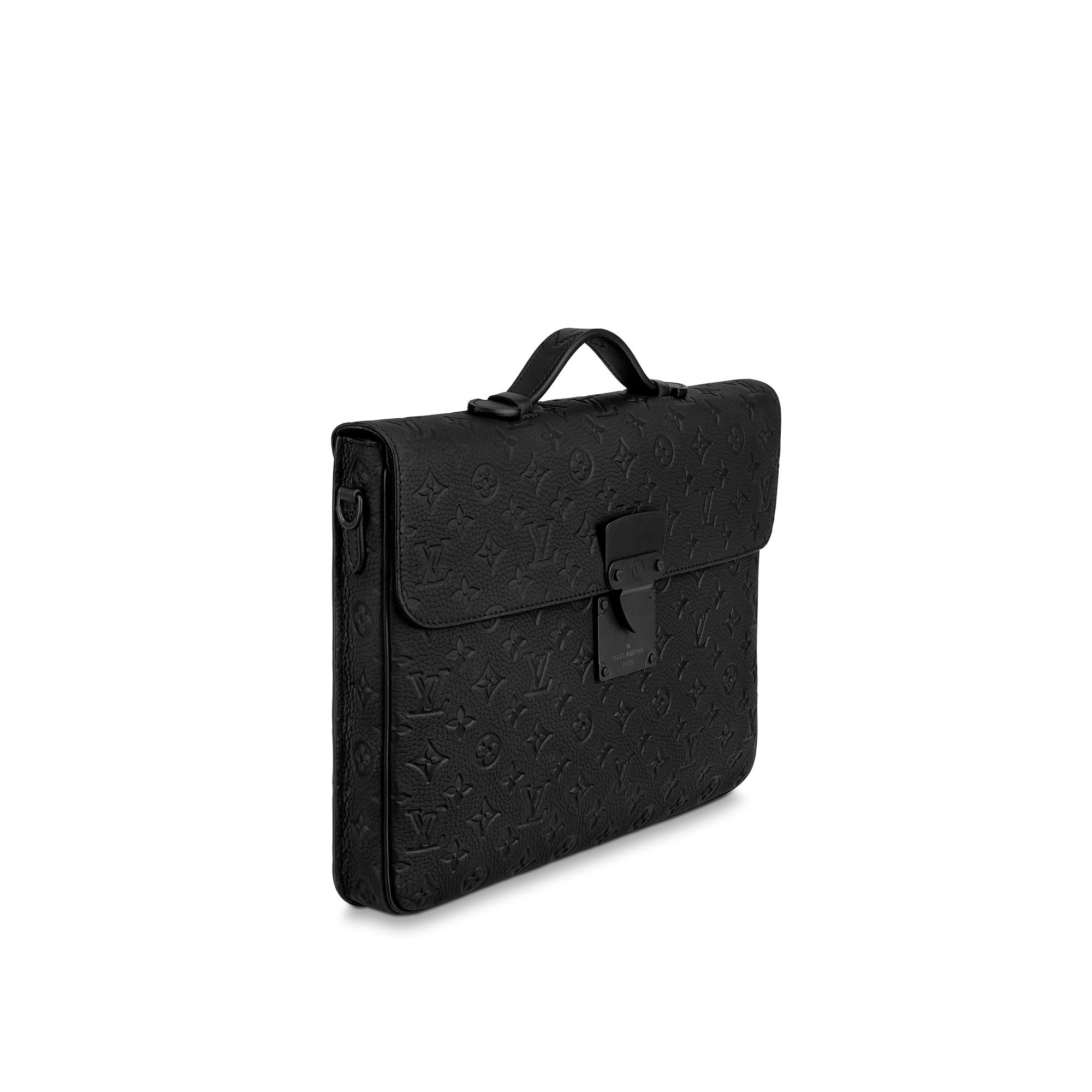 S-Lock Briefcase
