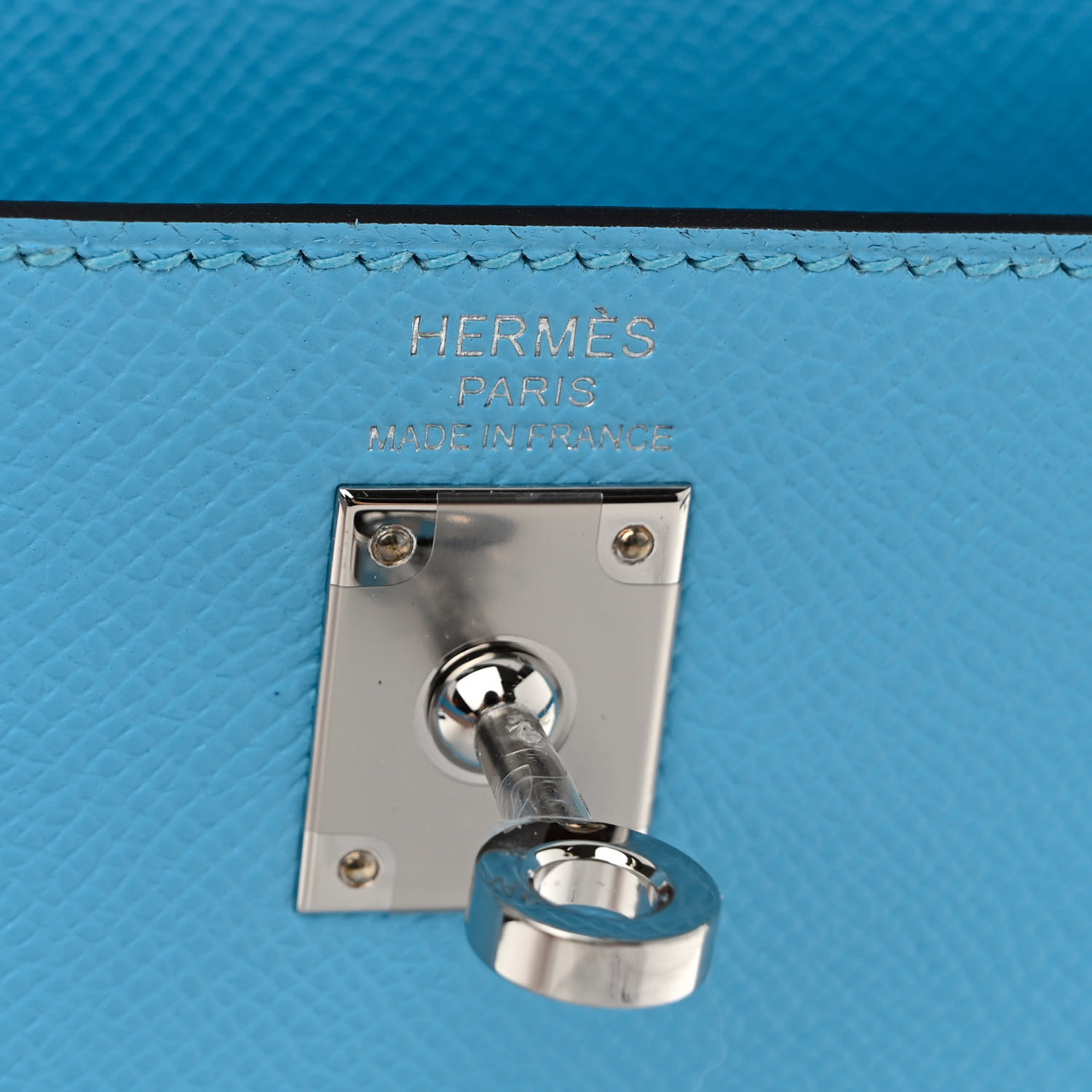 Epsom Kelly Sellier 25 Celeste