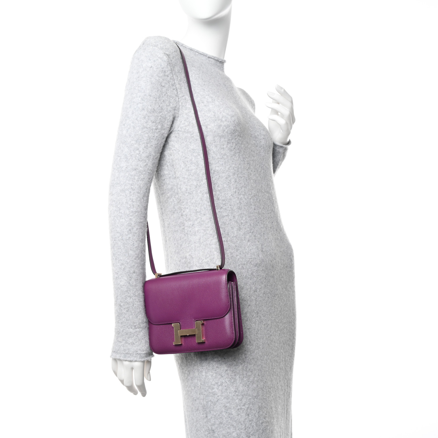 Chevre Mysore Constance 18 Anemone