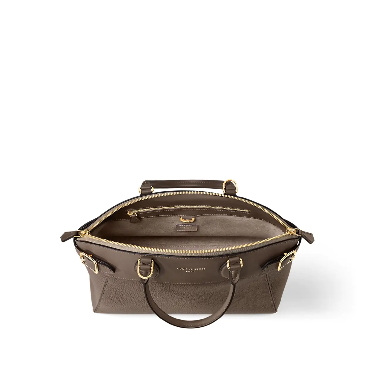 Louis Vuitton Taurillon Calfskin Vendome MM