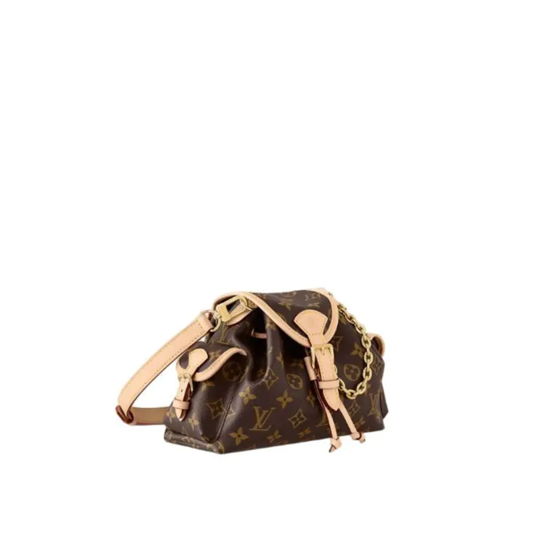 Louis Vuitton Odyssée Shoulder Bag Crossbody