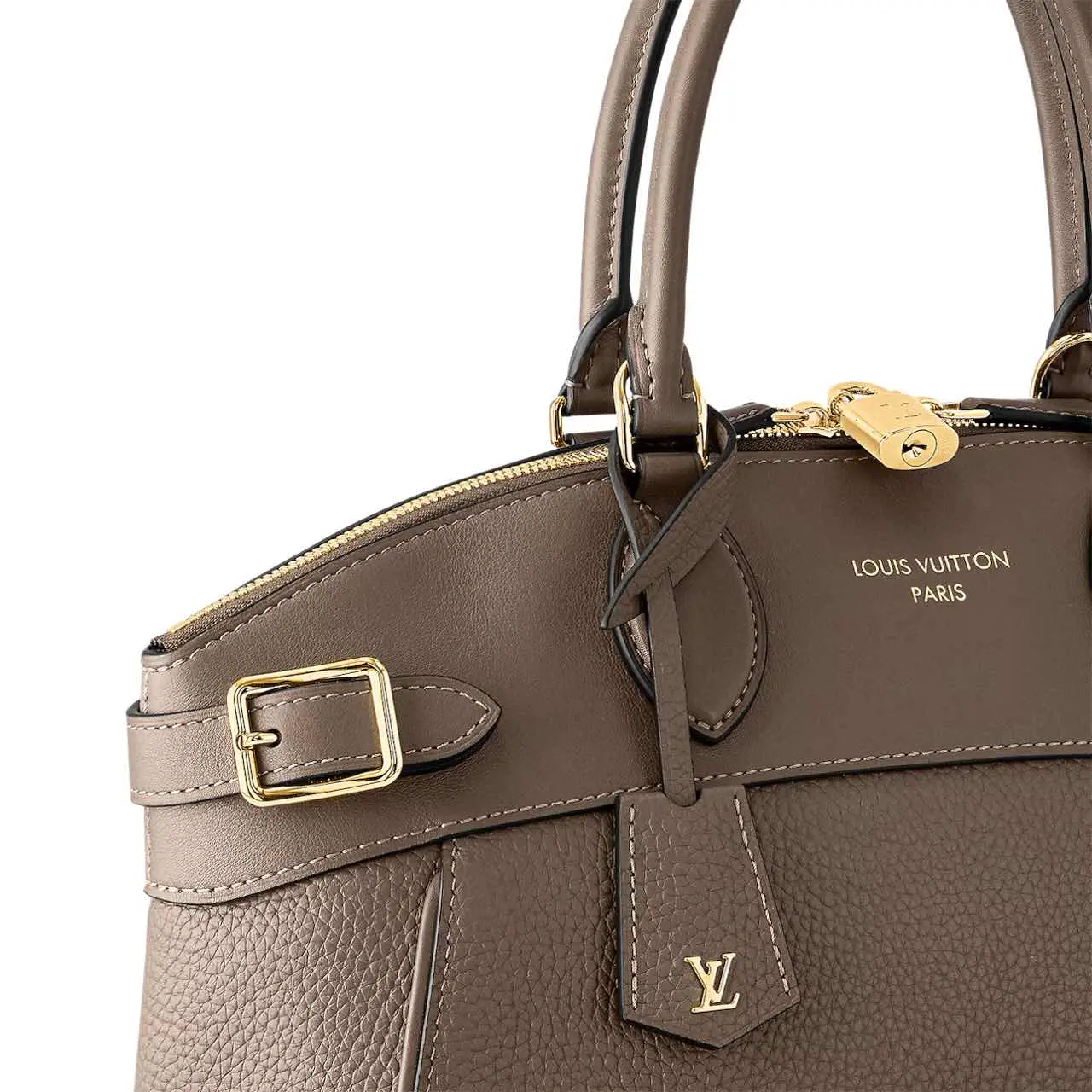 Louis Vuitton Taurillon Calfskin Vendome MM