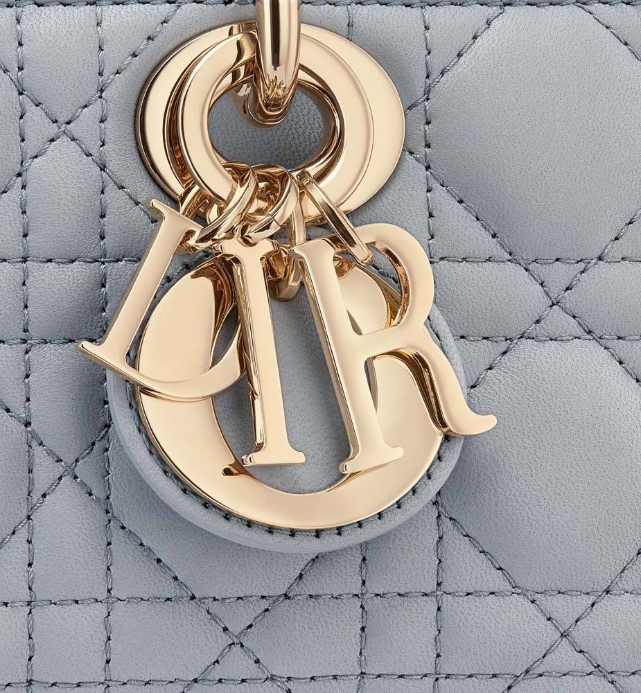 SMALL LADY D-JOY BAG