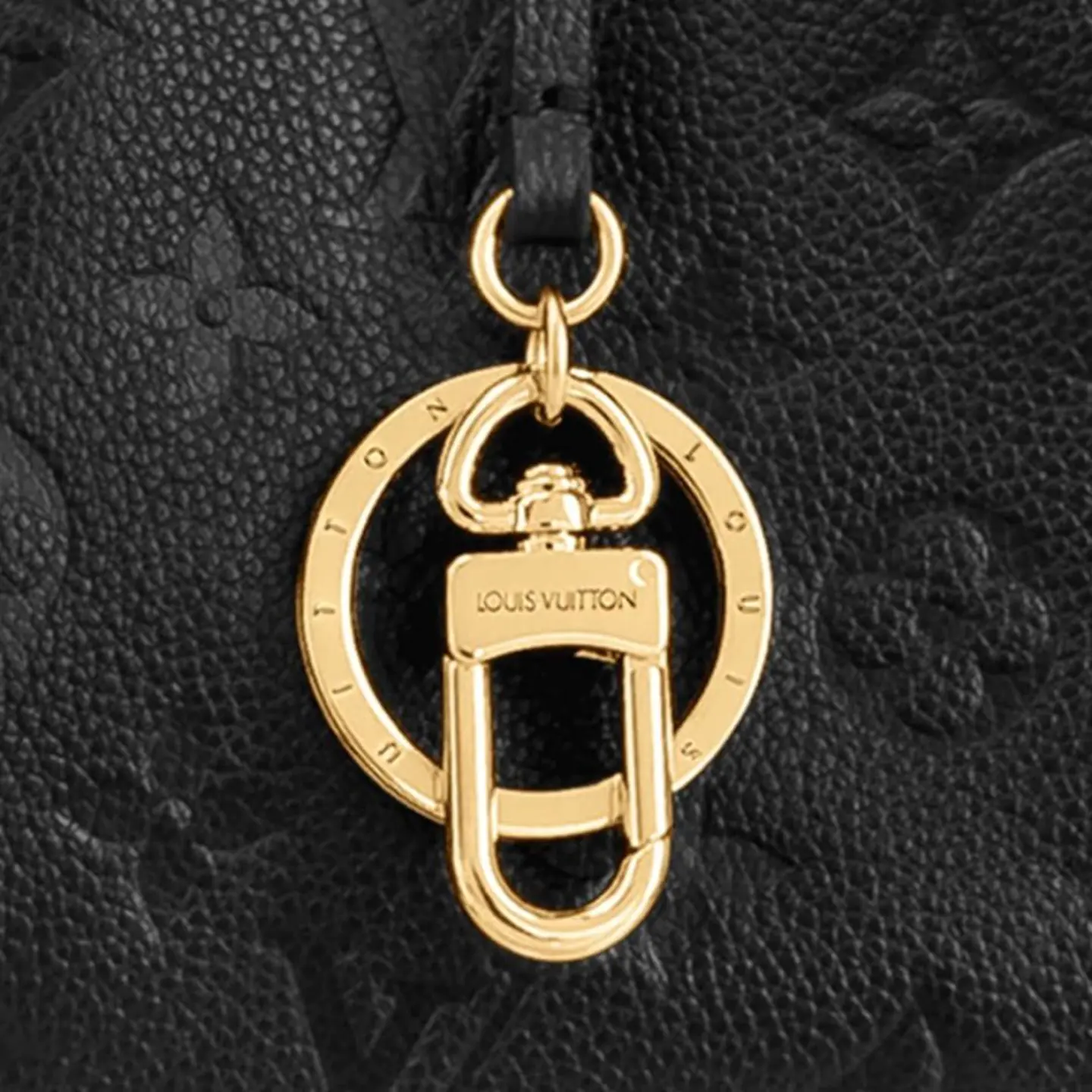 Artsy Black MM M41066 Poche felli