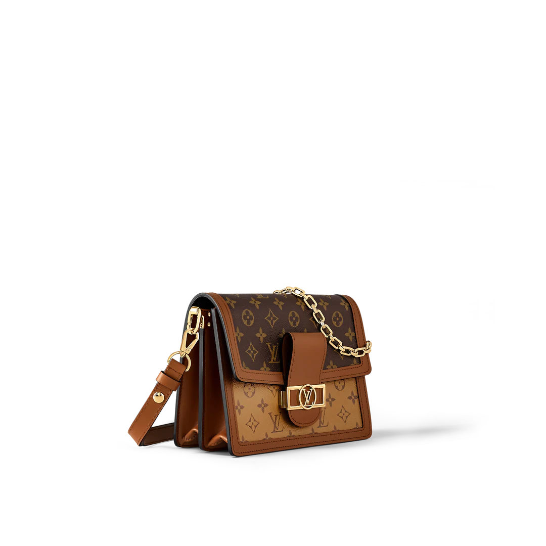 M45958 DAUPHINE MM Poche felli