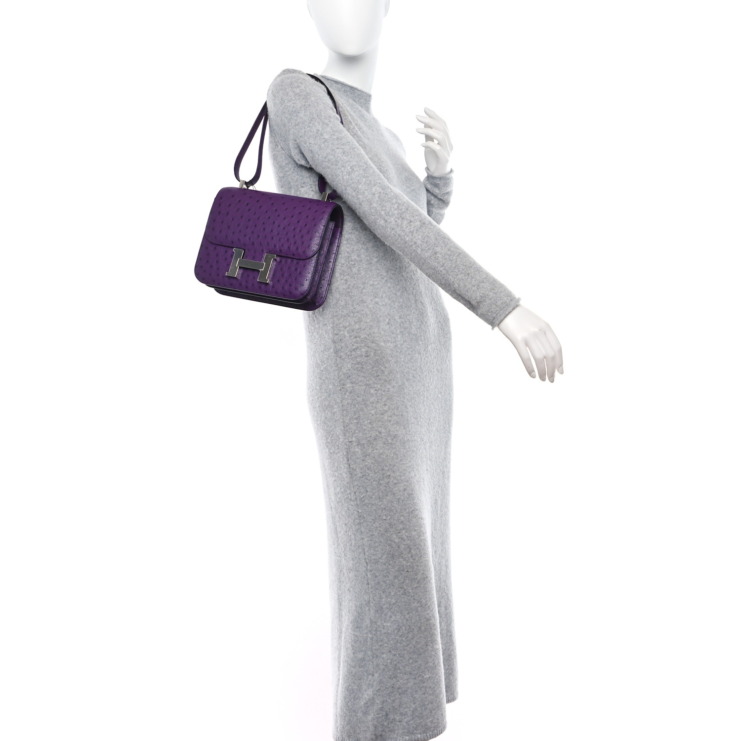 Ostrich Constance 24 Violine