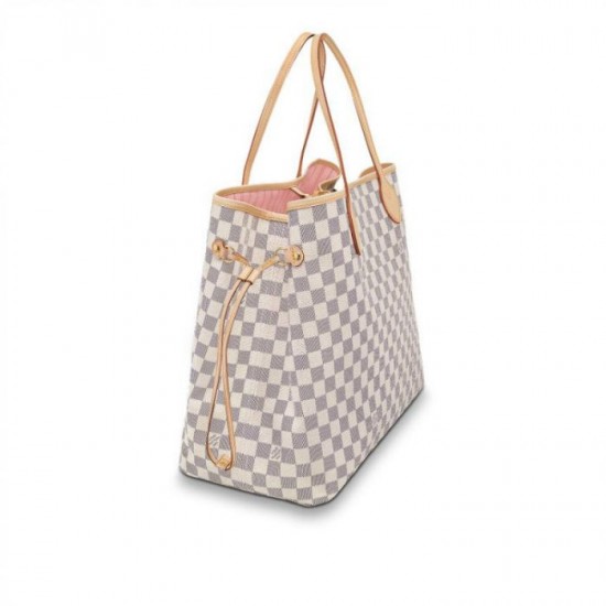 Neverfull GM Poche felli