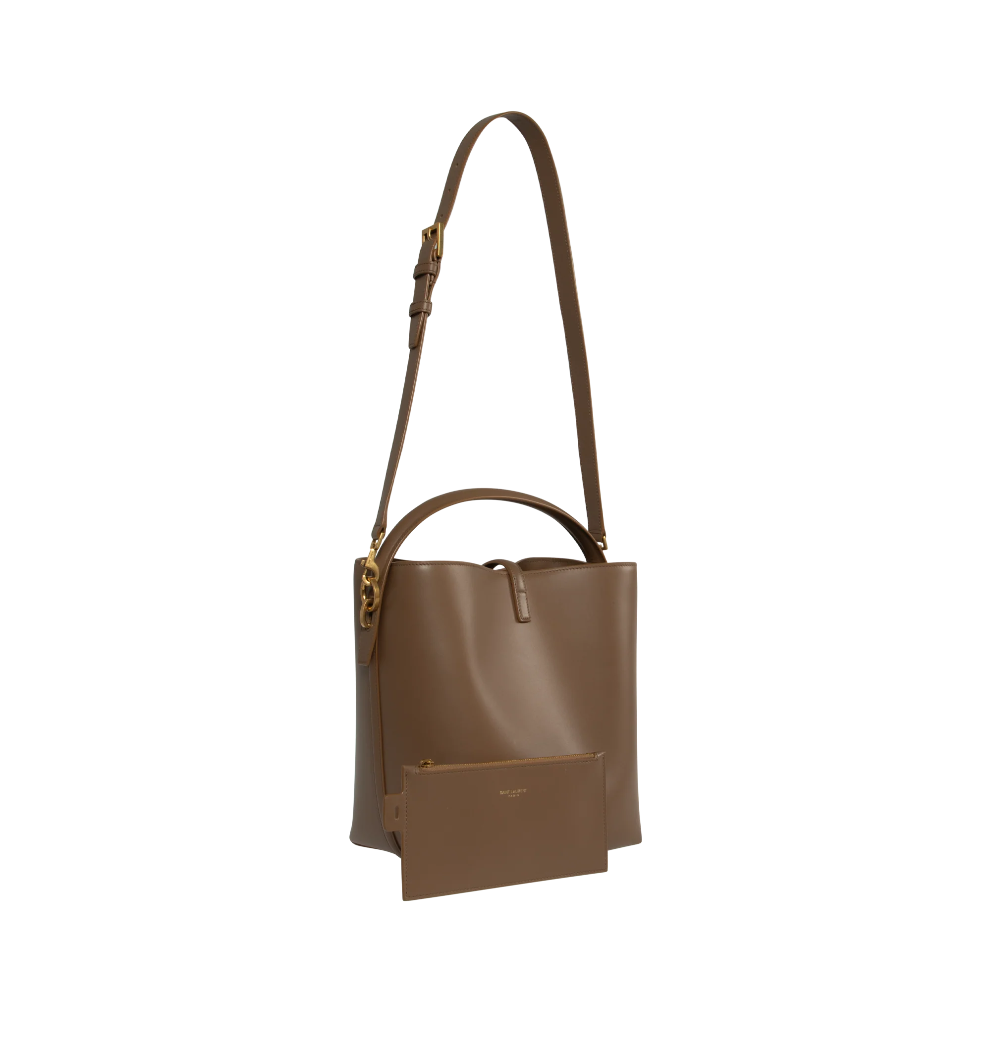 LE 37 BUCKET BAG
