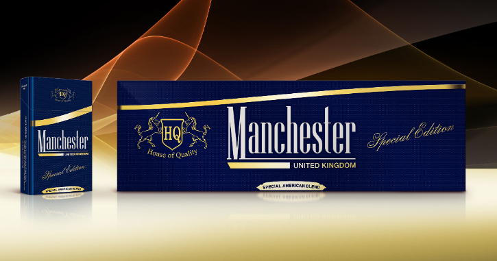 Manchester United Kingdom Special Edition