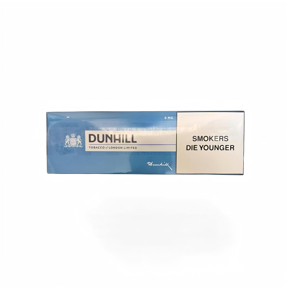 Dunhill Blue