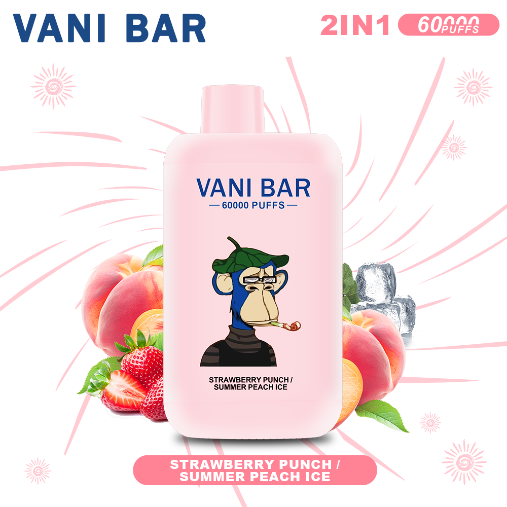 Zitrone-Limette-Geschmack & VAPEPIE Pro 40000 PUFFS