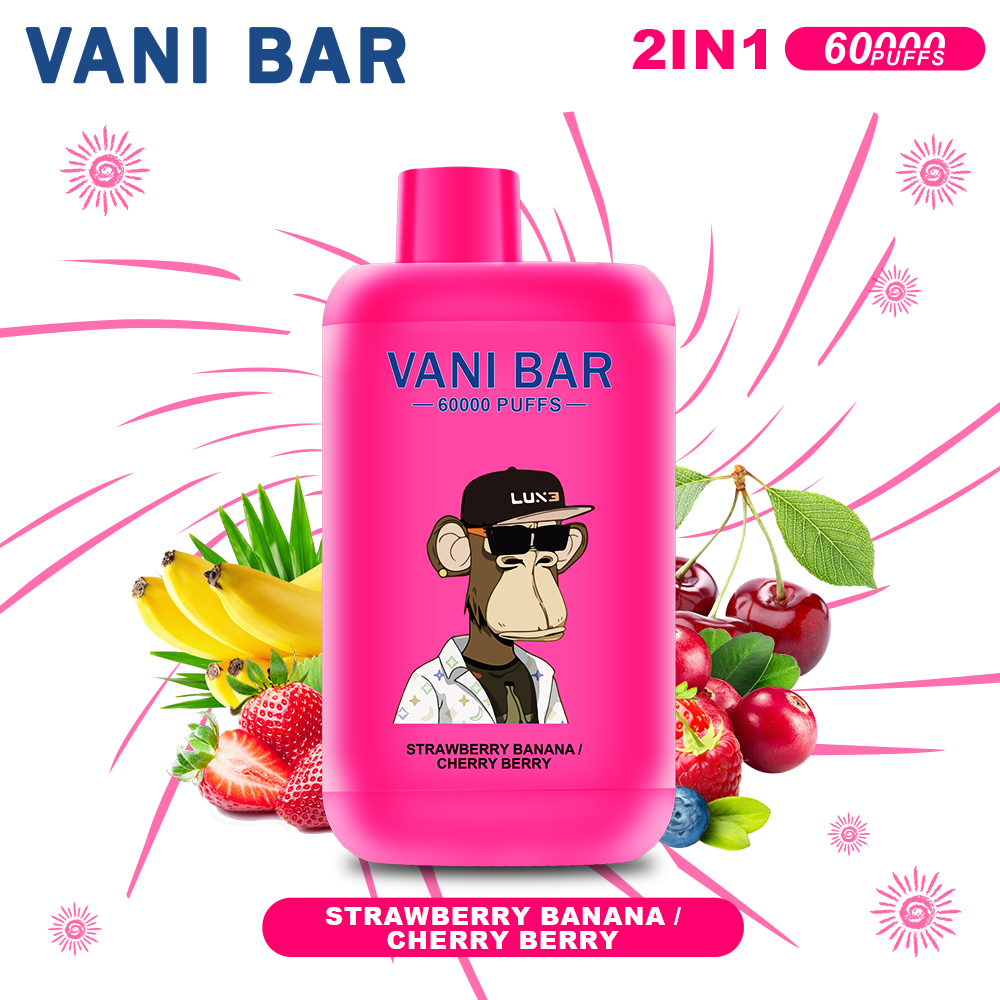 Zitrone-Limette-Geschmack & VAPEPIE Pro 40000 PUFFS