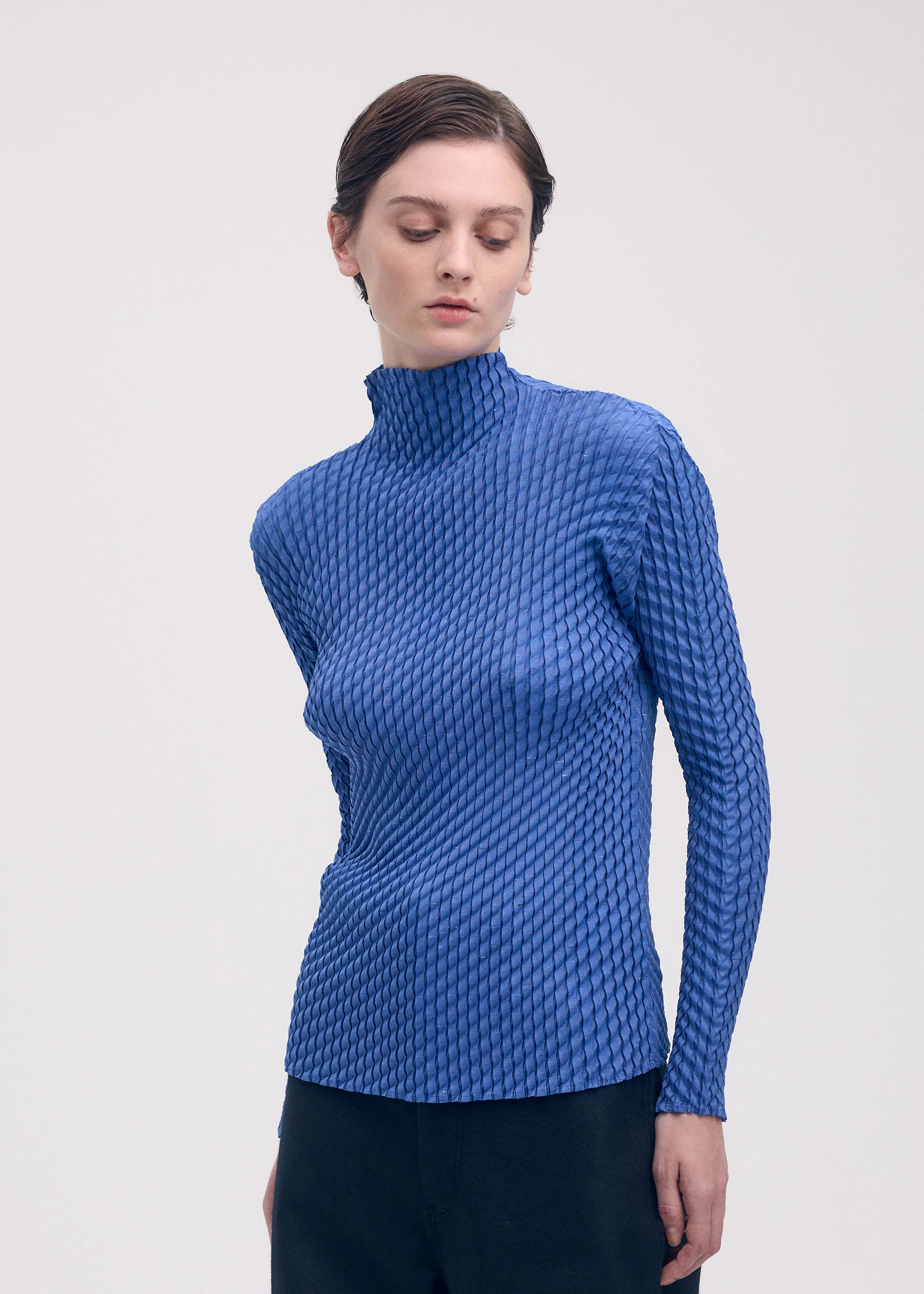 RESTORE BLEND PLEATS