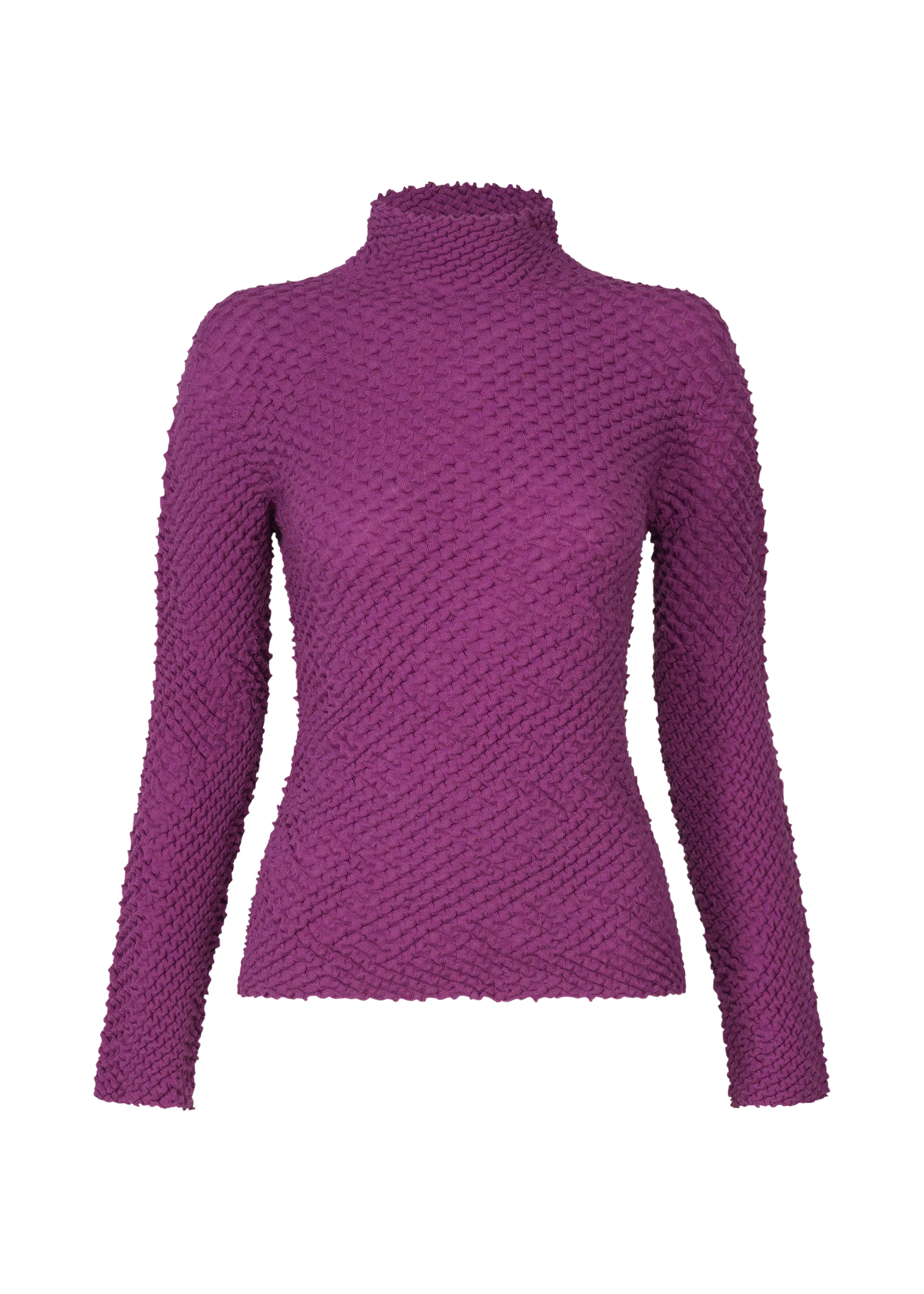 HIGH TWIST WOOL COTTON