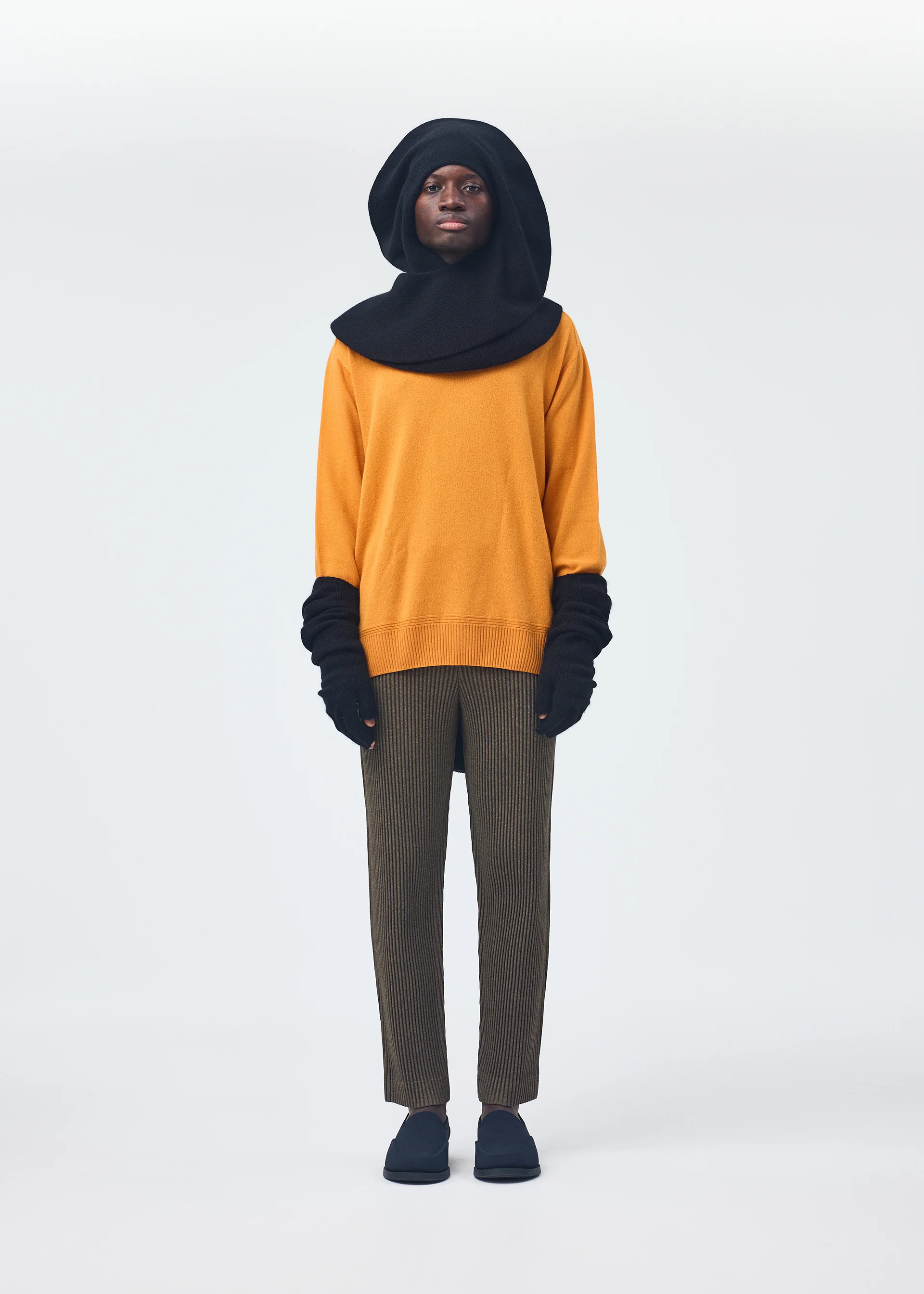 CASHMERE WINTER GEAR