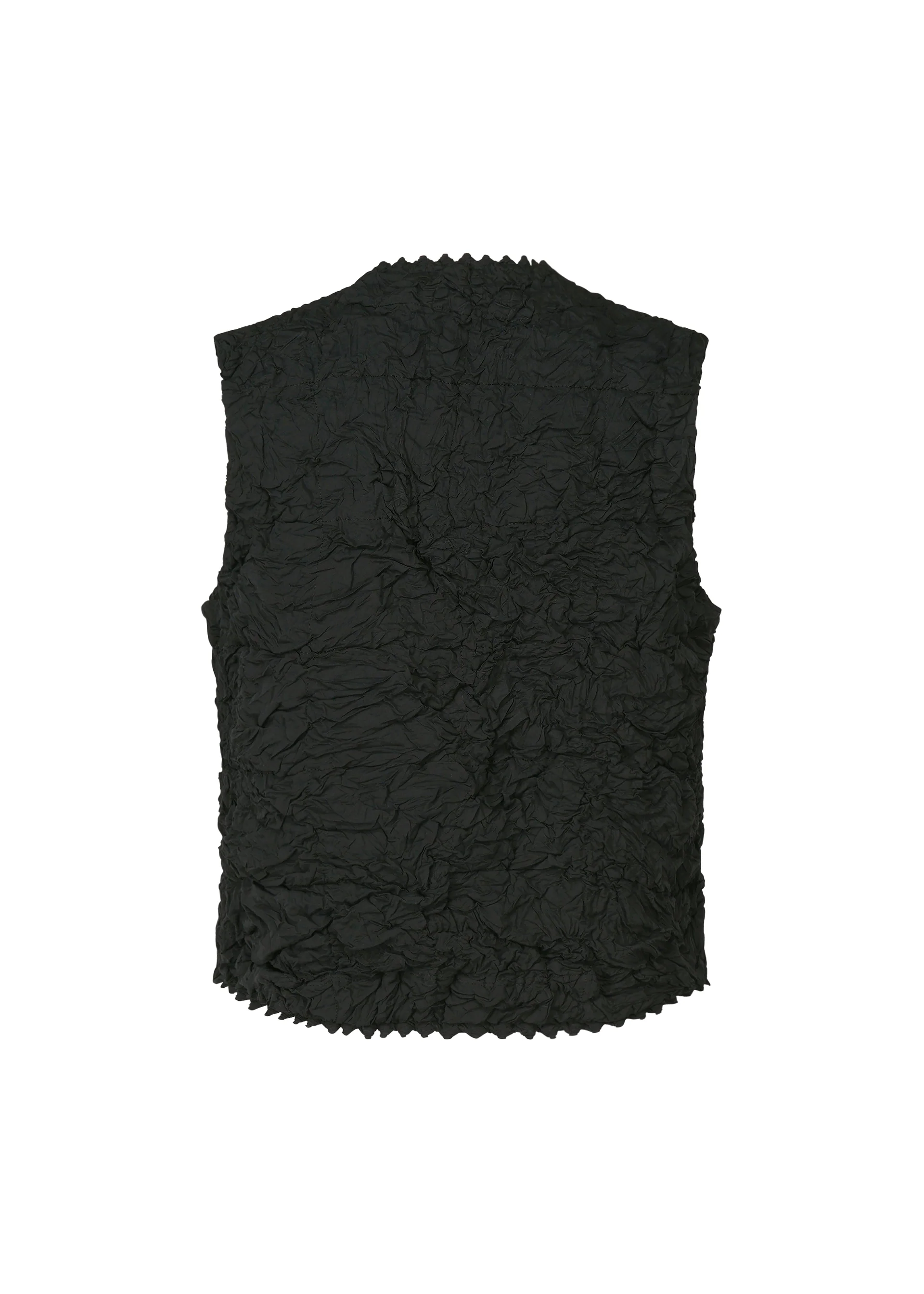 IN COAT KUMO SHIBORI