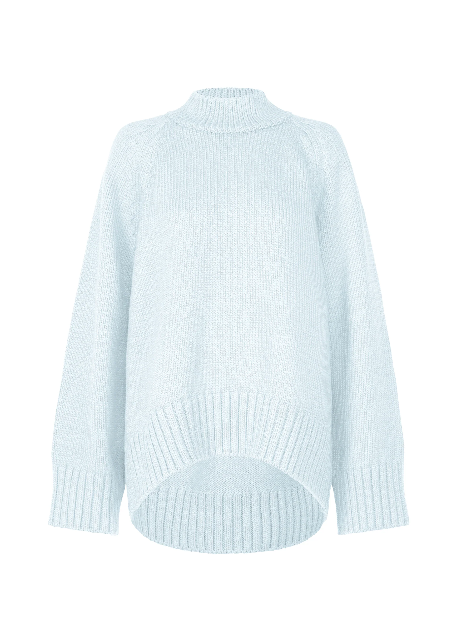 BREEZE KNIT