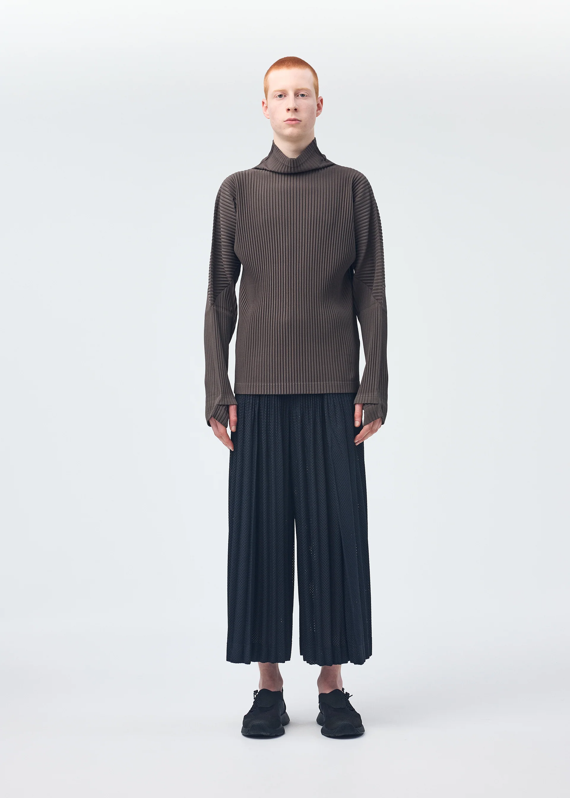 MONTHLY COLORS : NOVEMBER